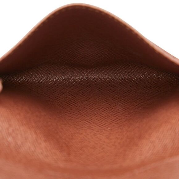 Louis Vuitton Monogram Card Case M63801 - Picture 4 of 6